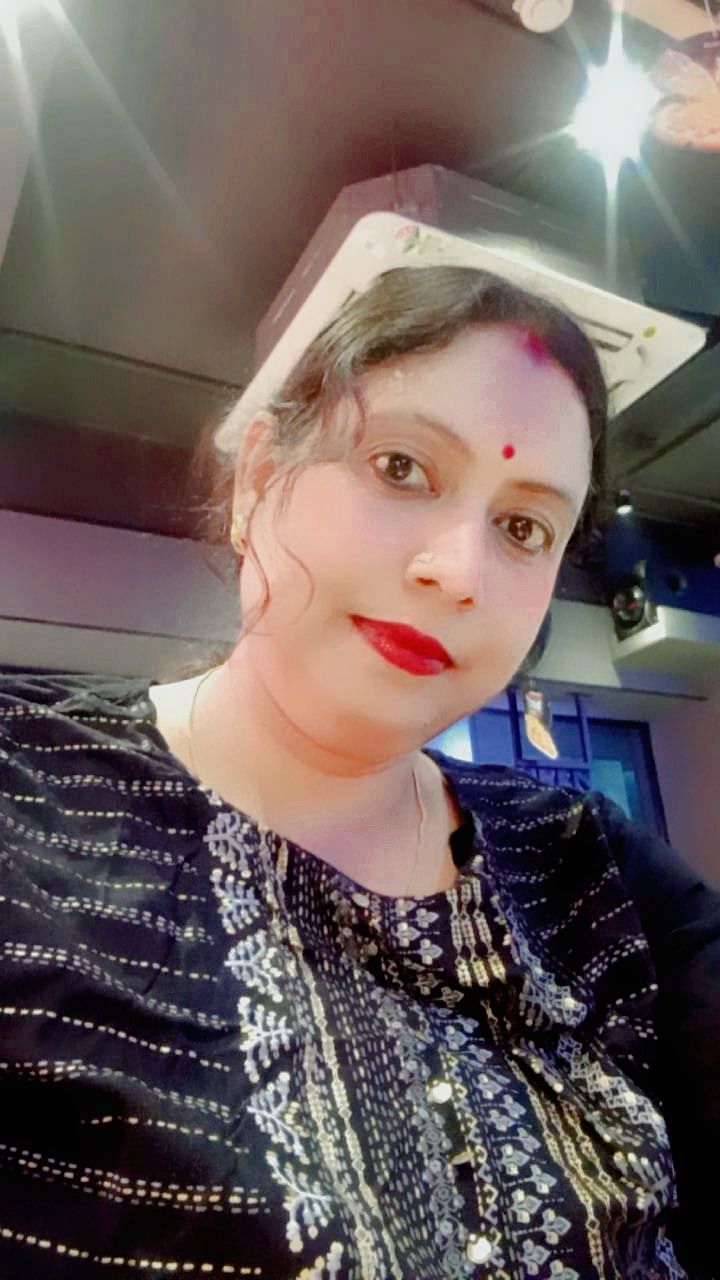 Ruby Banerjee