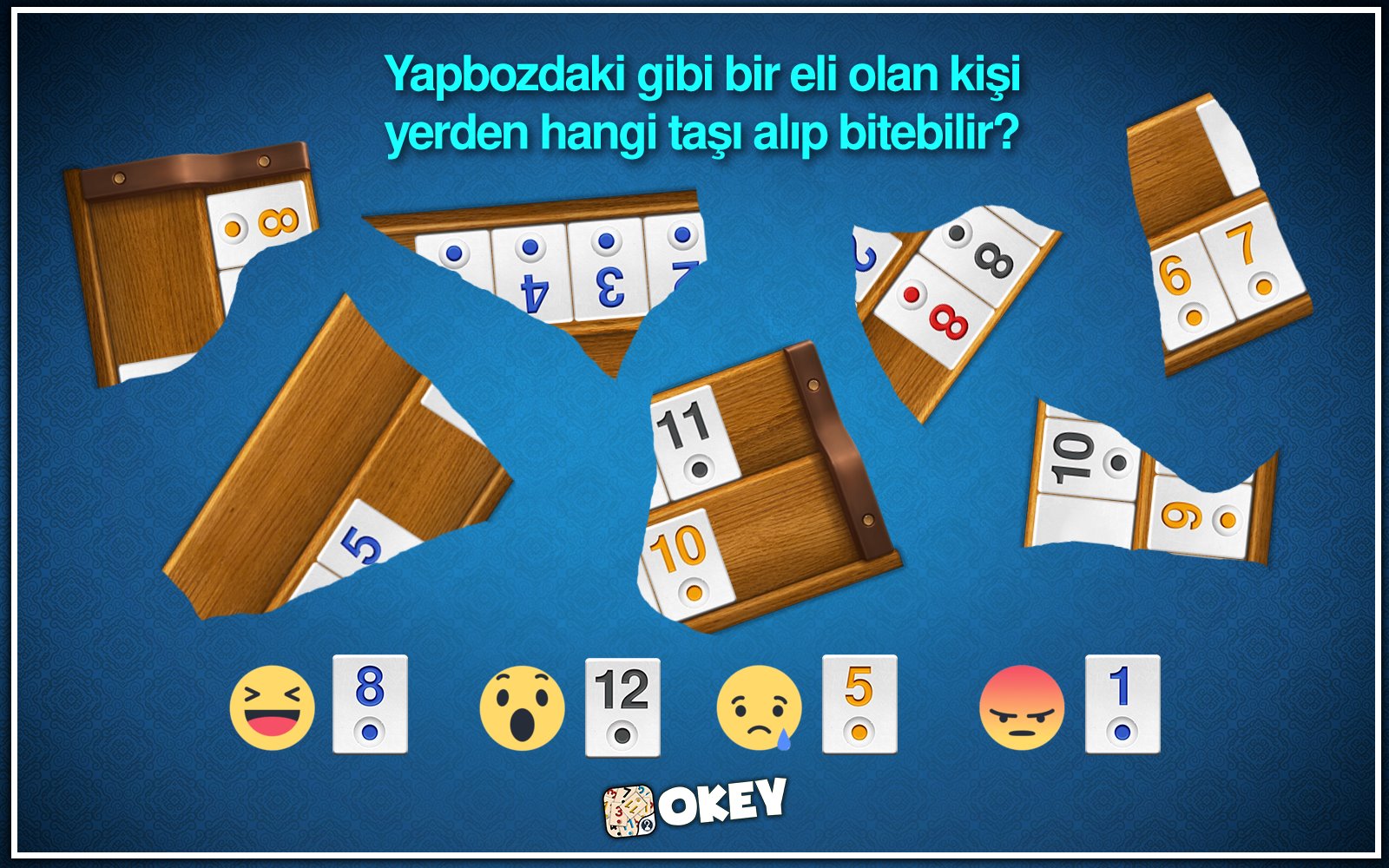 Okey Pro