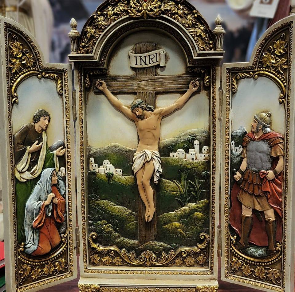 *NEW... - Our Lady of the Angels - Piety Stall Rouse Hill NSW