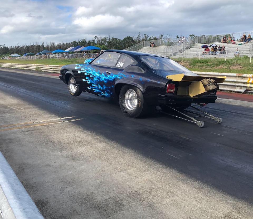 Get up and get out... - Hawaii Drag Racing League (HDRL) | Facebook
