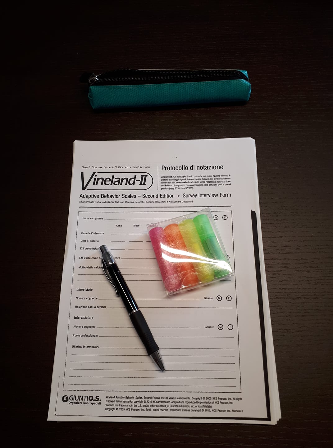 Un nuovo progetto per la Dott.ssa... - Centro Medico Lunicare | Facebook