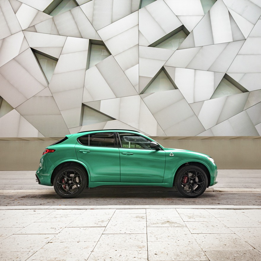 Alfa Romeo of Toronto | Toronto ON