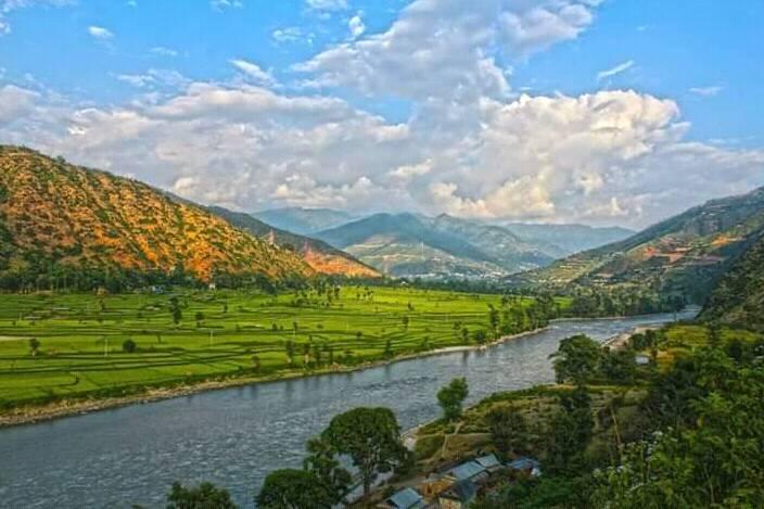 Ramechhap News