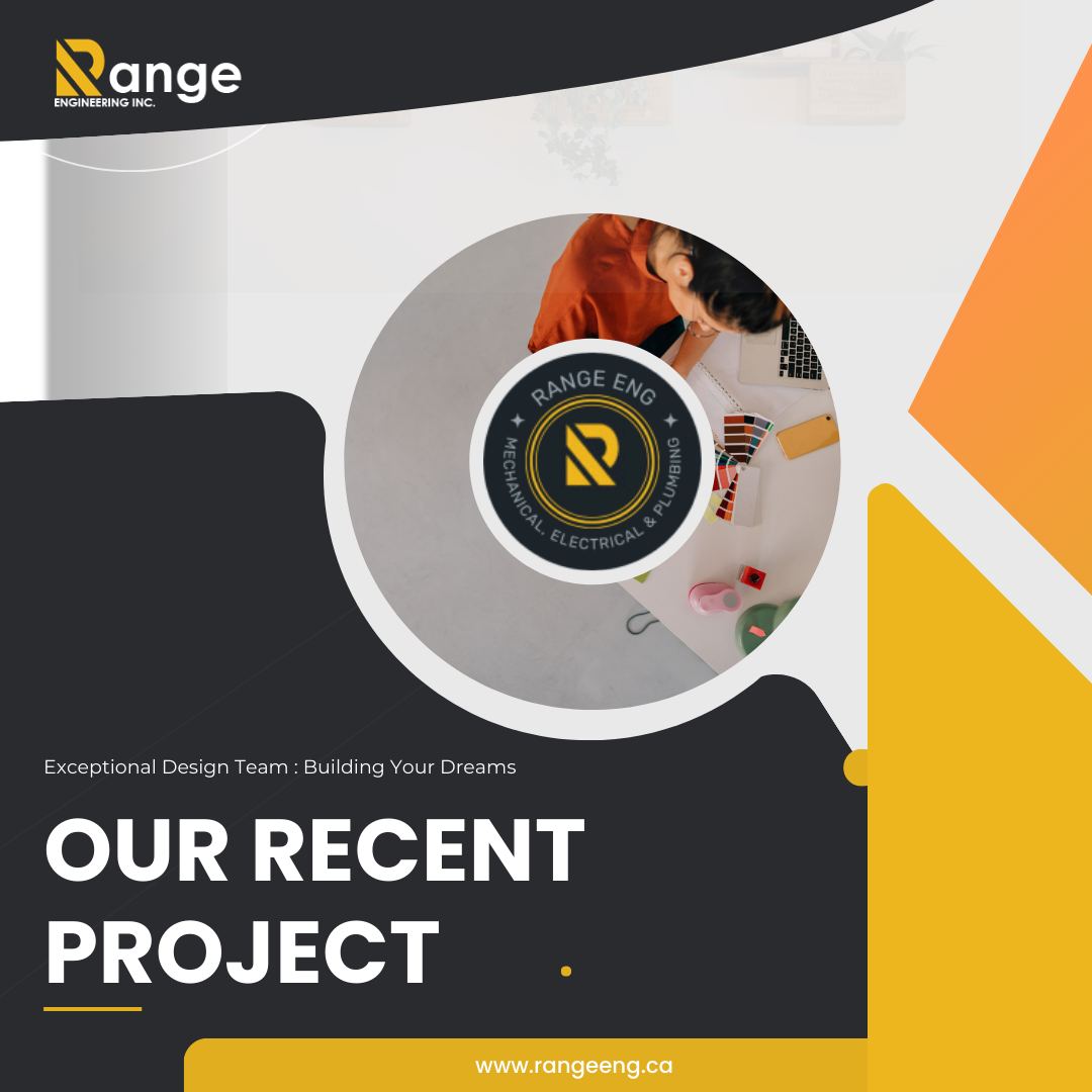 Range Engineering | Brampton ON