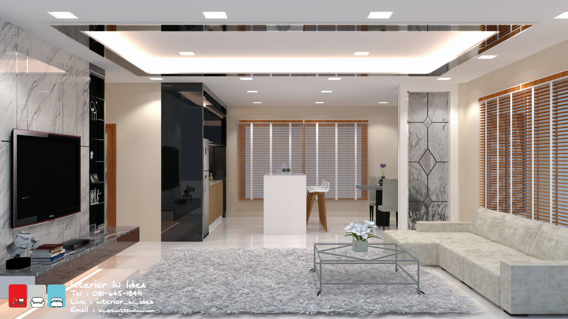 Interior In Idea พร้อม ออกแบบ และ ผลิต... - Interior In Idea | Facebook