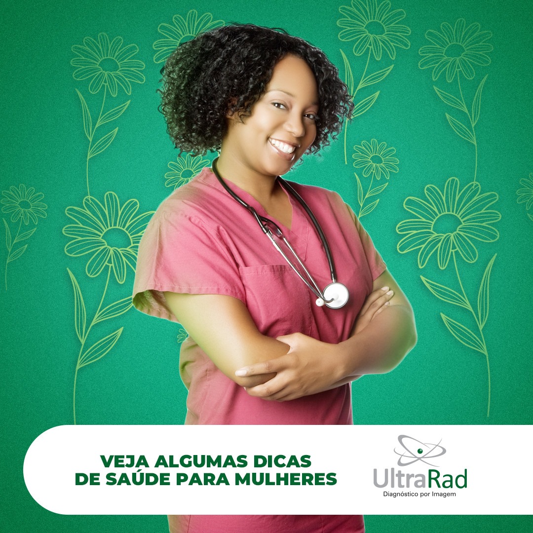 UltraRad | Arapongas PR