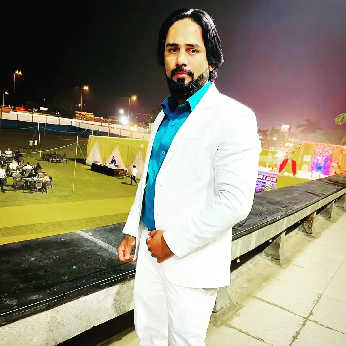 Faraz Raza Beg