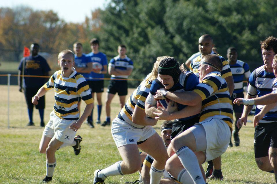 Murray State Rugby Football Club