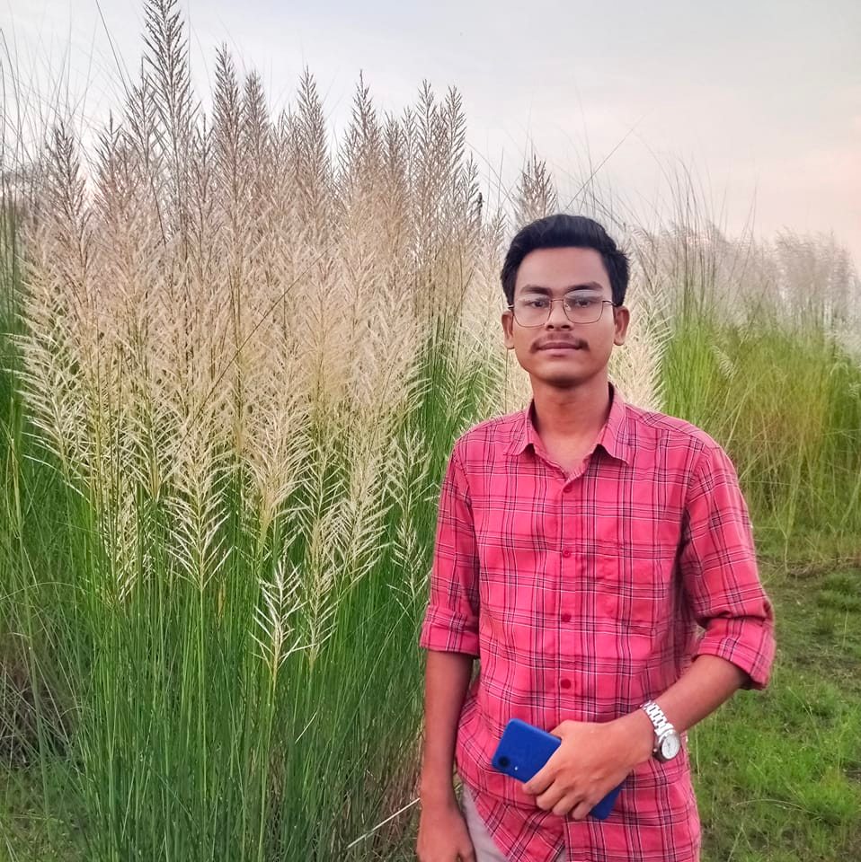 Basudeb