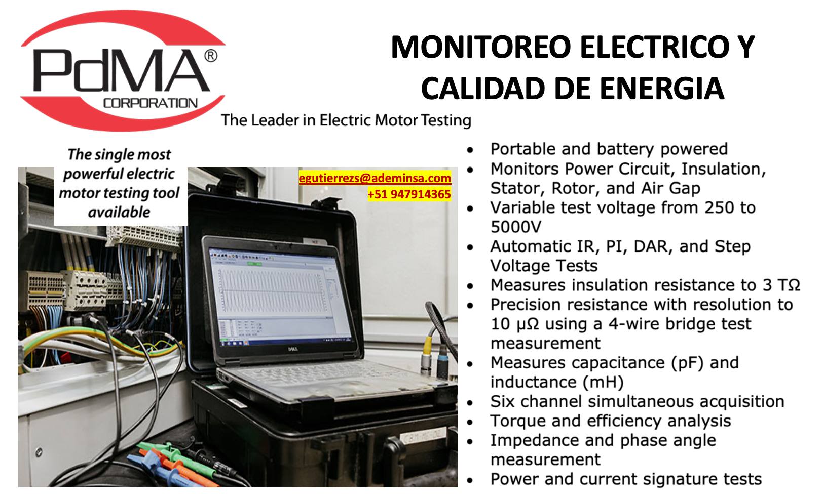 Grupo Ademinsa - De PAS 55 (2004-2008-2015) a ISO 55000... | Facebook