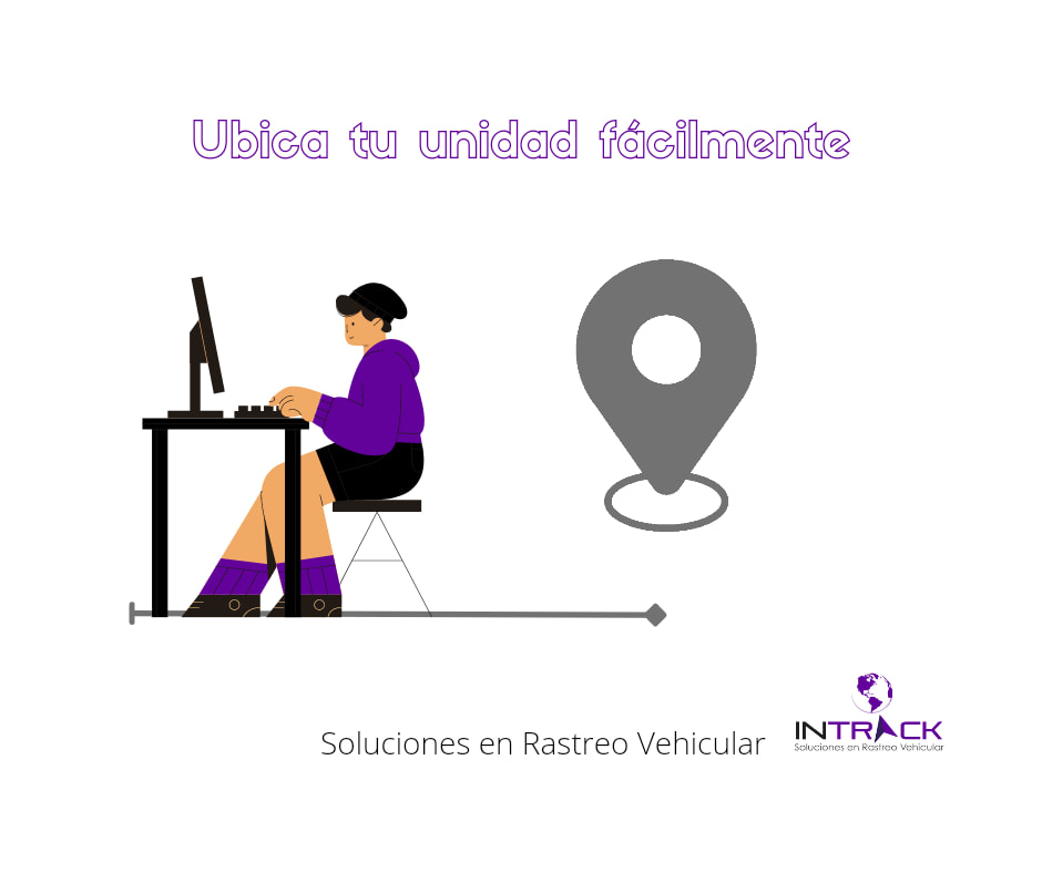 Intrack - Los beneficios que tienes con Intrack cada vez...