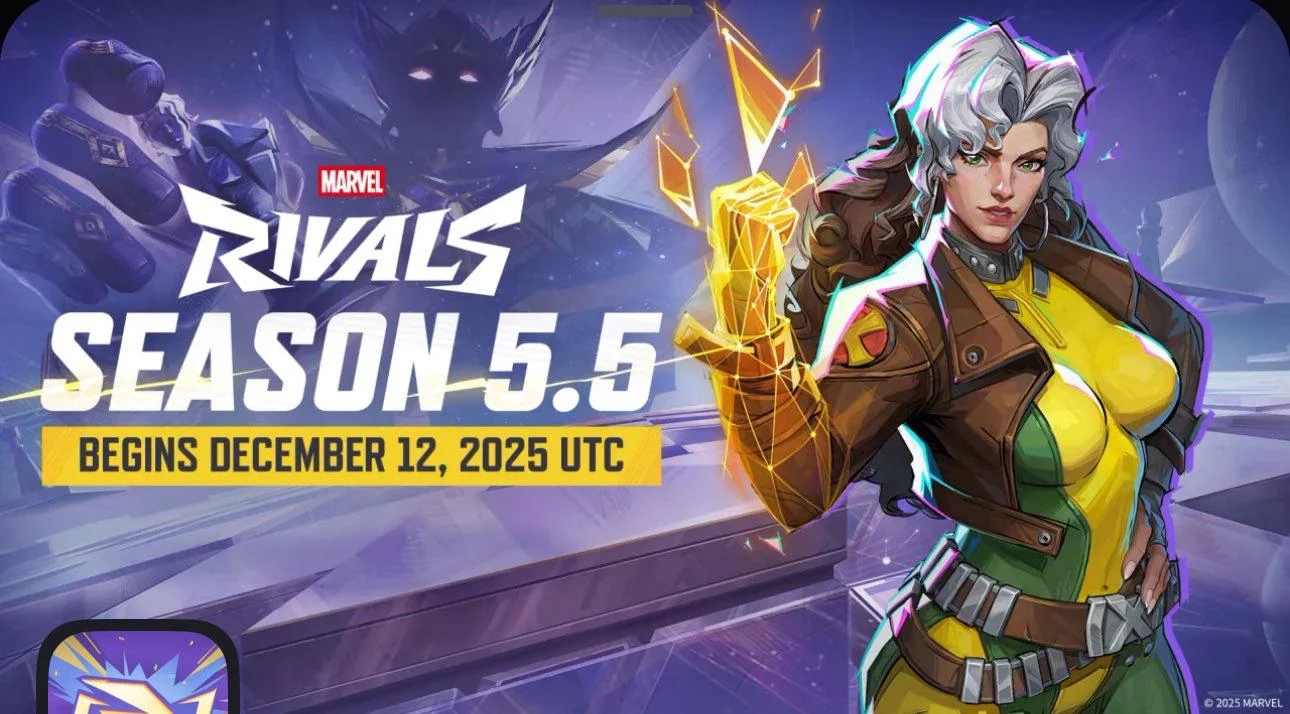 Marvel Rivals Latinoamerica | Opiniones de la 5.5 | Facebook