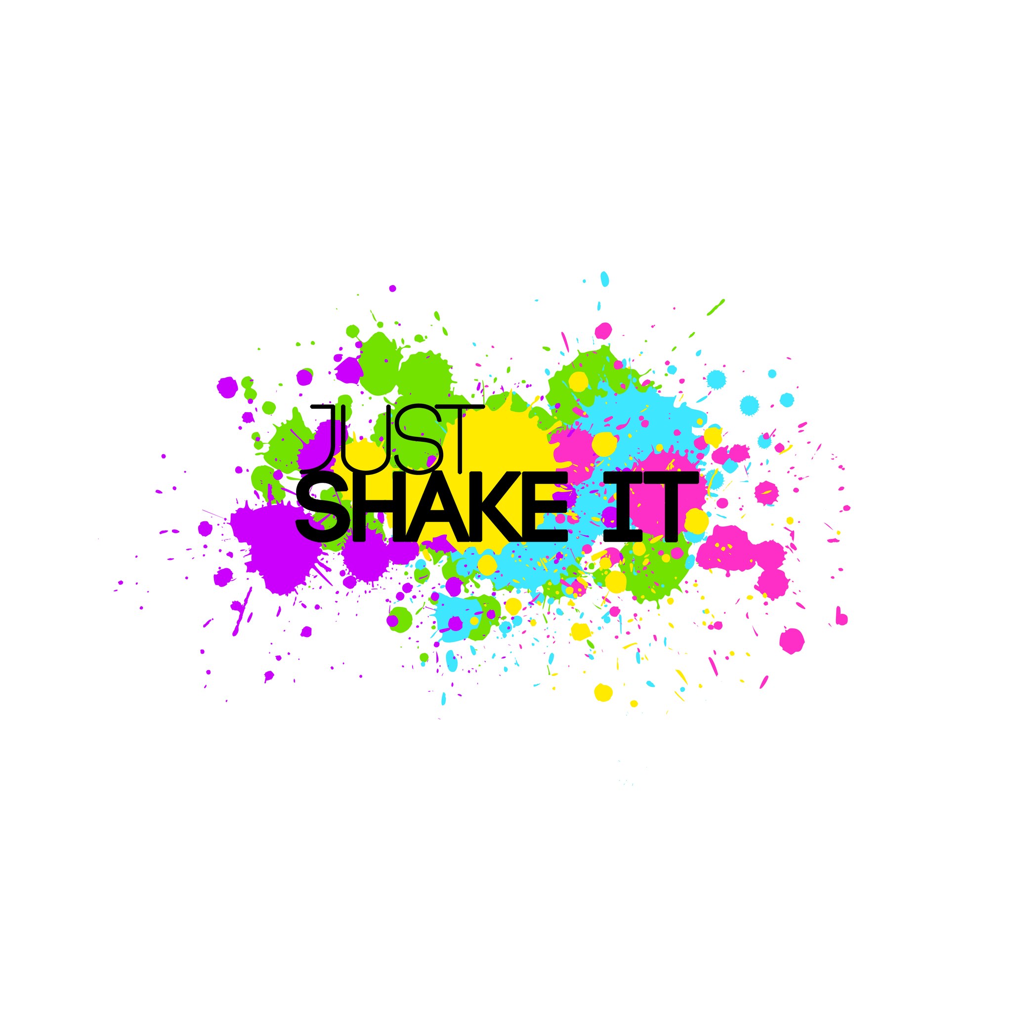 Just Shake It
