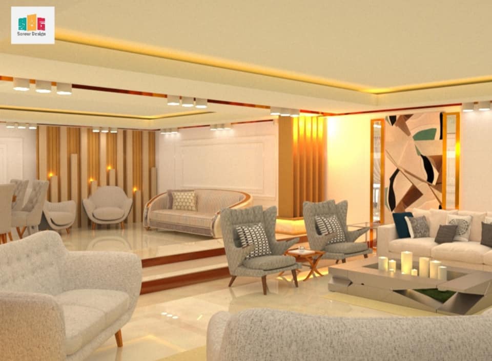 Sorour Design | Cairo