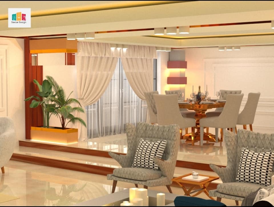 Sorour Design | Cairo