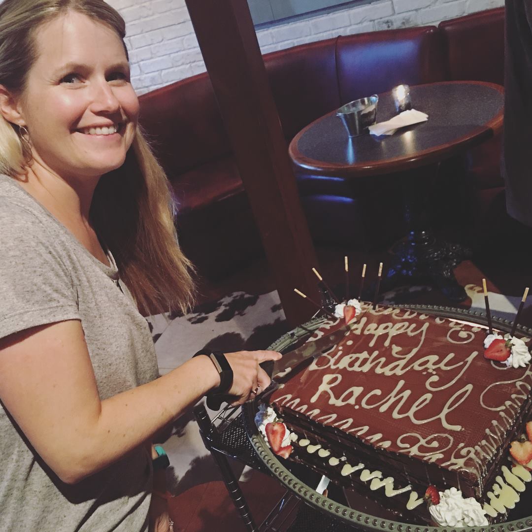 Happy birthday @1stladyofguelph!!!! You are the best!