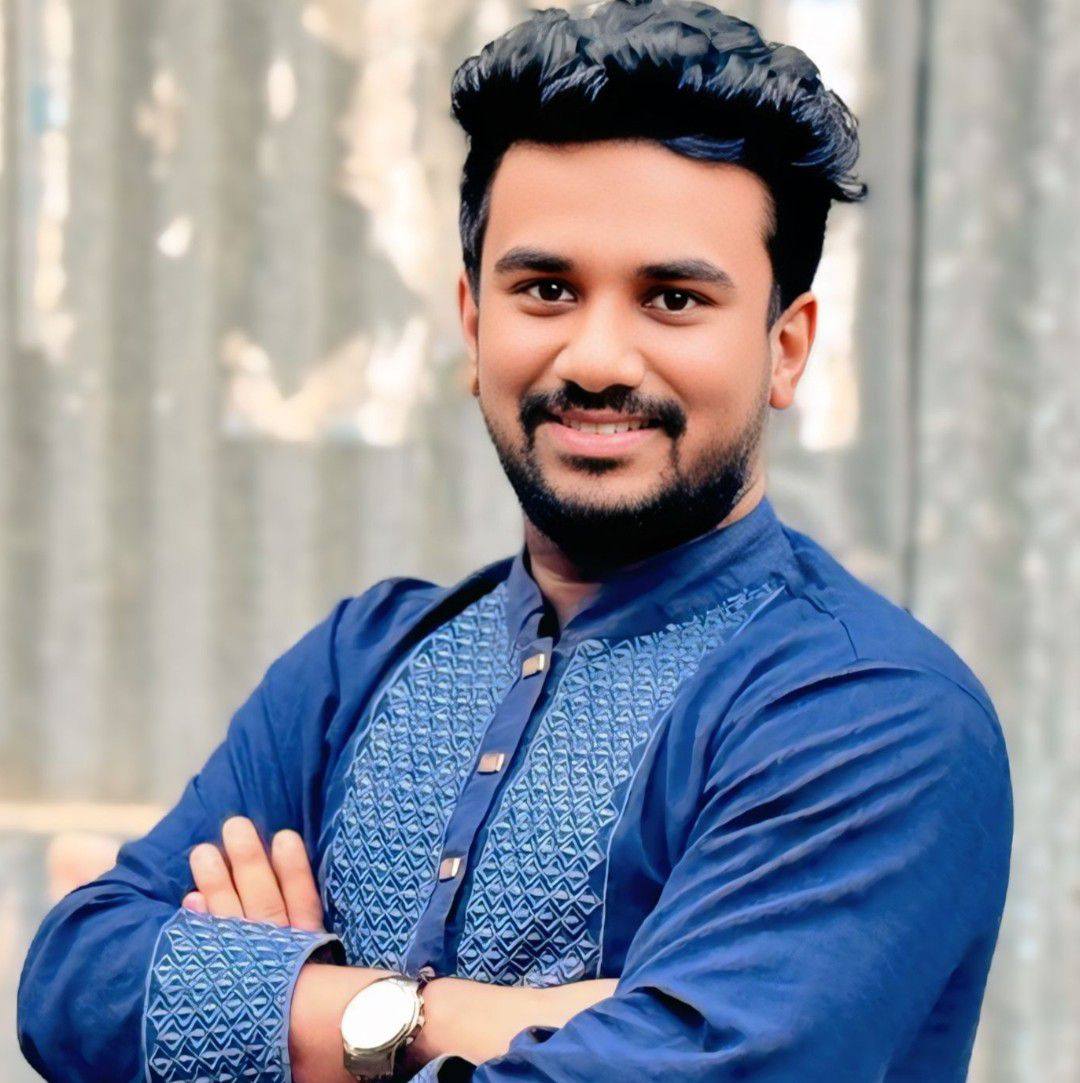 RJ AJAD