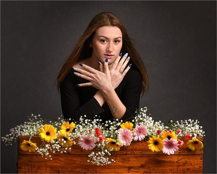 From my series elegance with... - Mike Patnode Photography