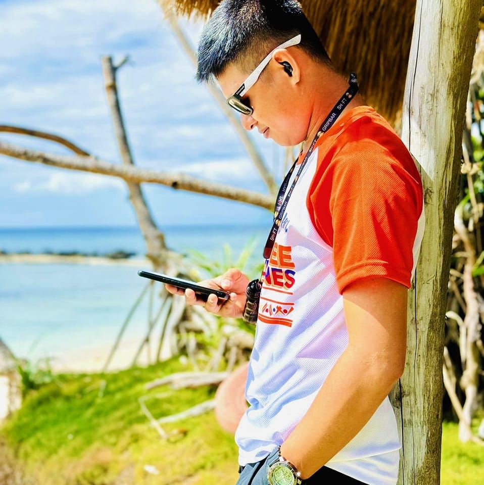 Jerick Mangao Taguba
