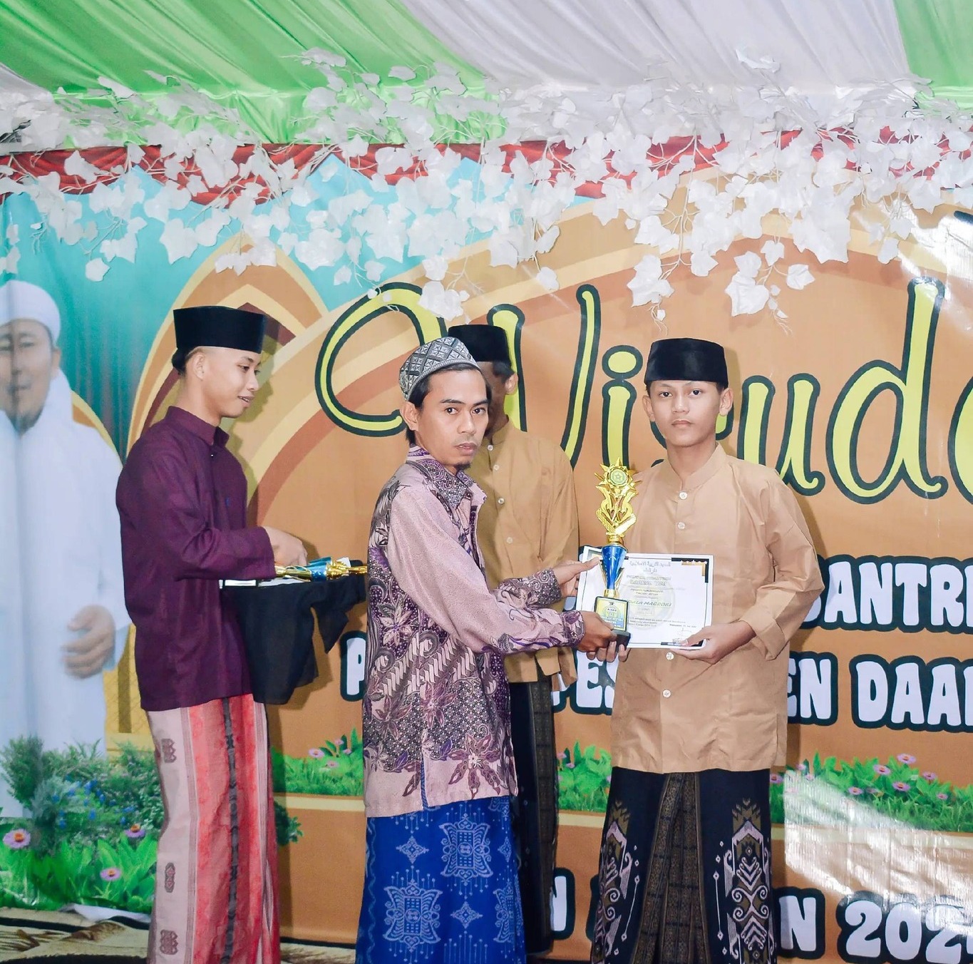 Ahmad Rana