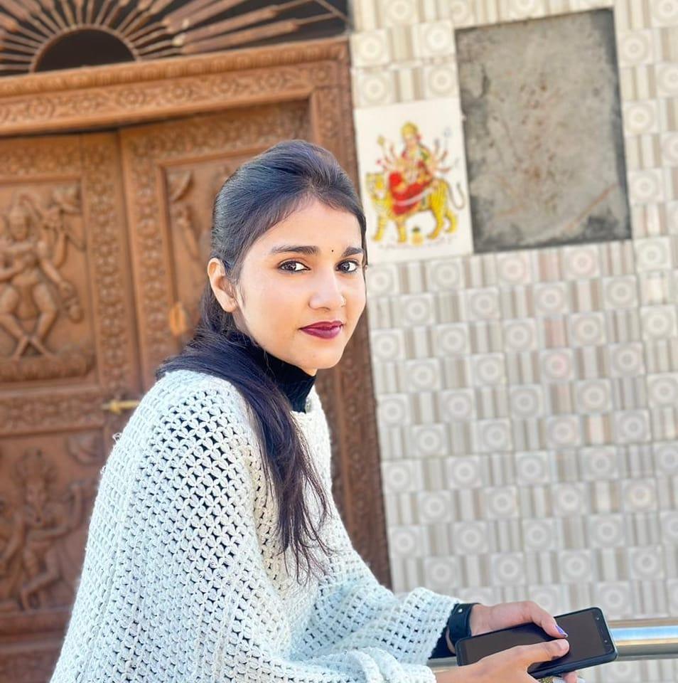 Ashmita Bhattarai