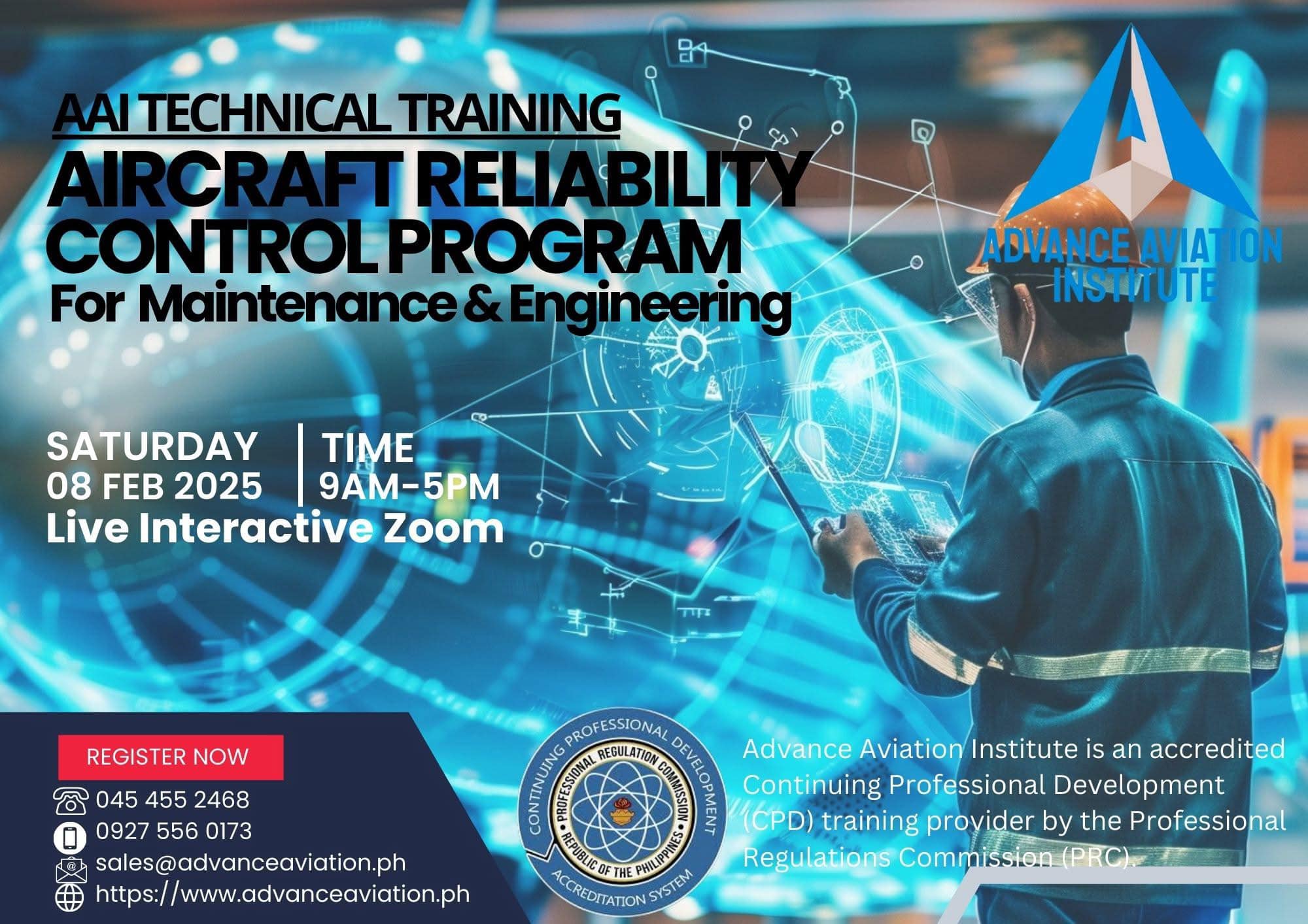 AMEAP | Aircraft Maintenance & Engineering Association of the ...