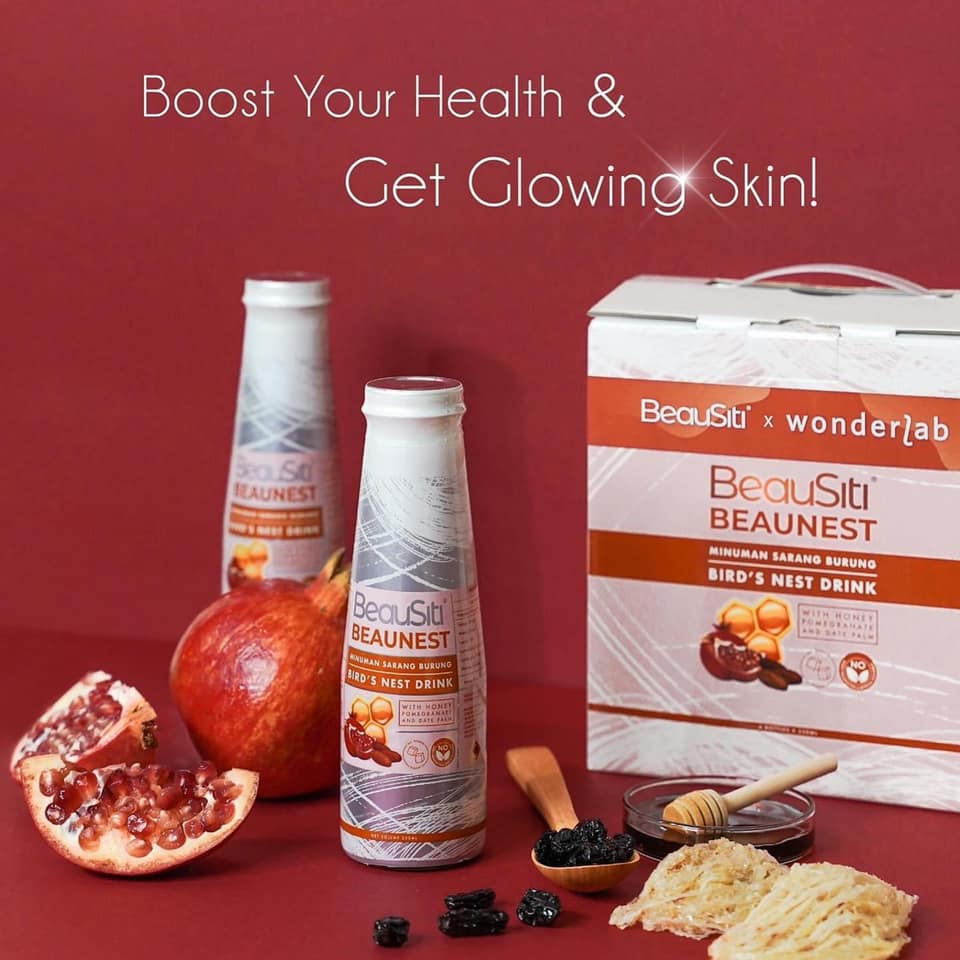 Wonderlab Skin Malaysia