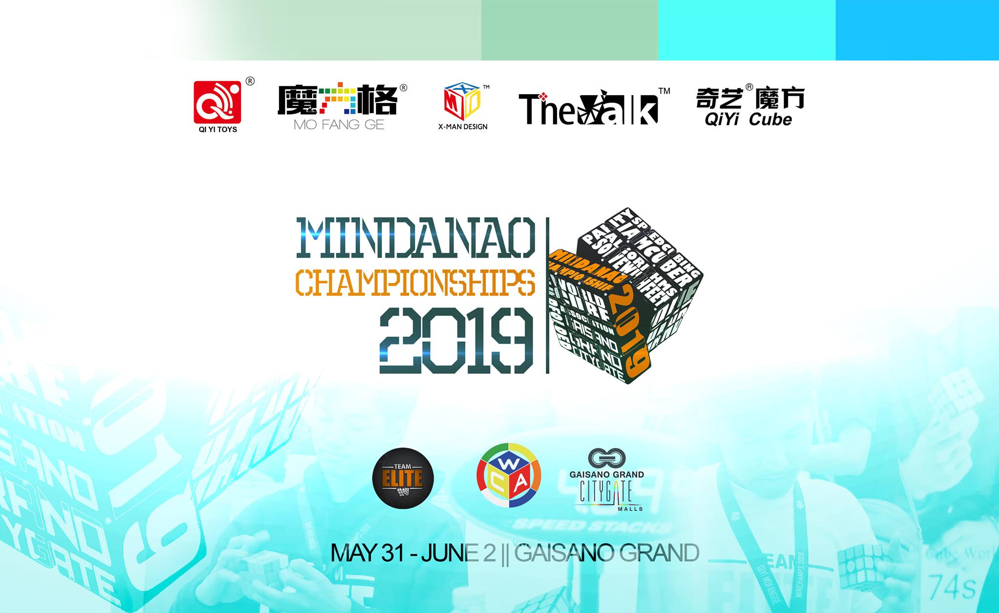 Philippine - UPDATES! Mindanao Championship 2019 will accept On-The ...