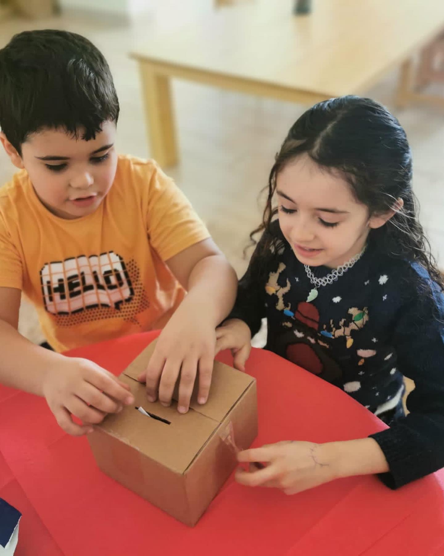 Learning Tree School | Riyadh
