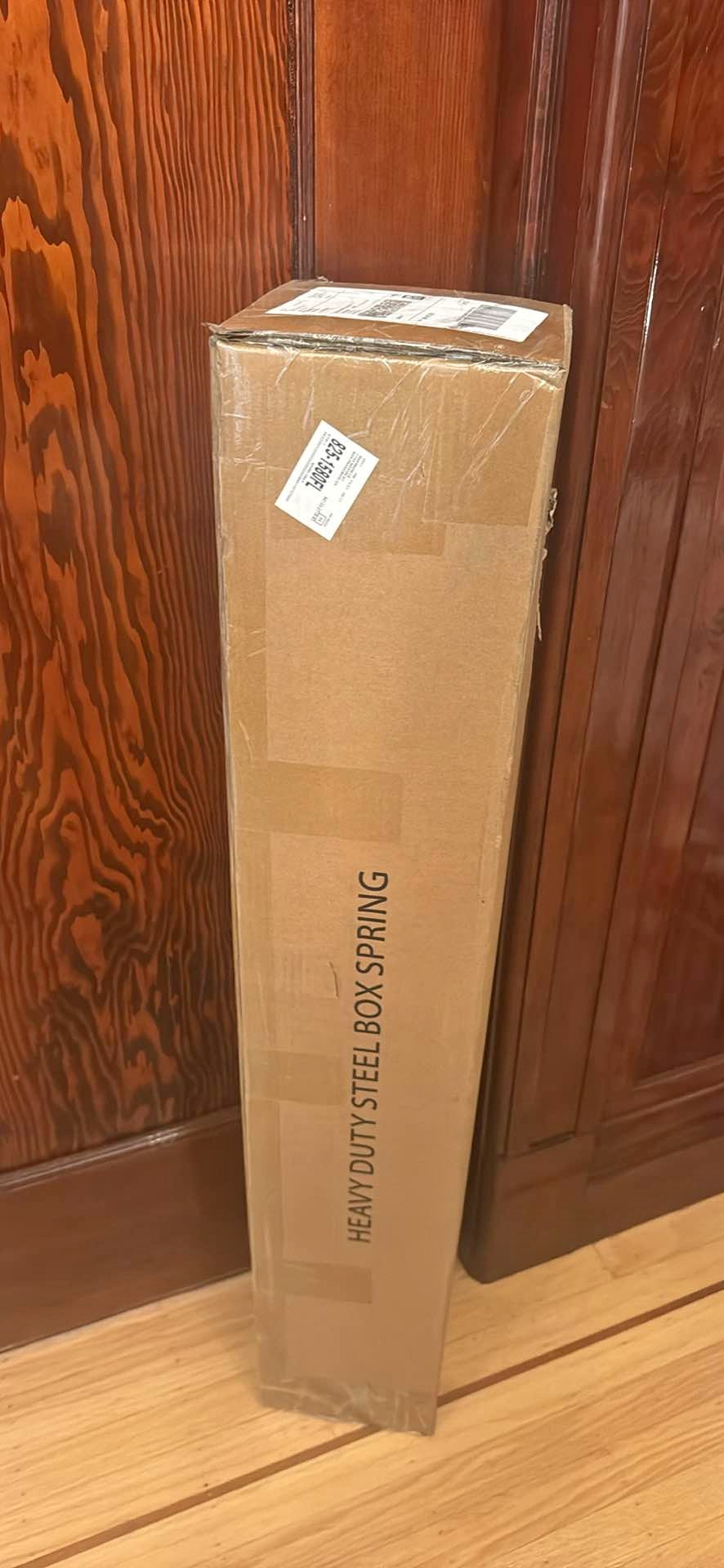 New and used Box Springs for sale | Facebook Marketplace