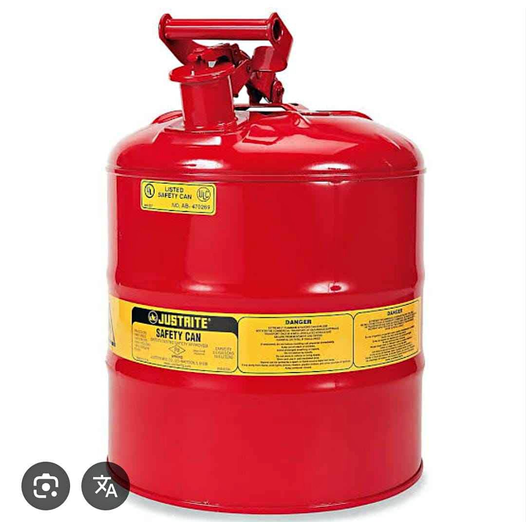 4 Bidón de gasolina - Air Tools - León, Guanajuato | Facebook ...