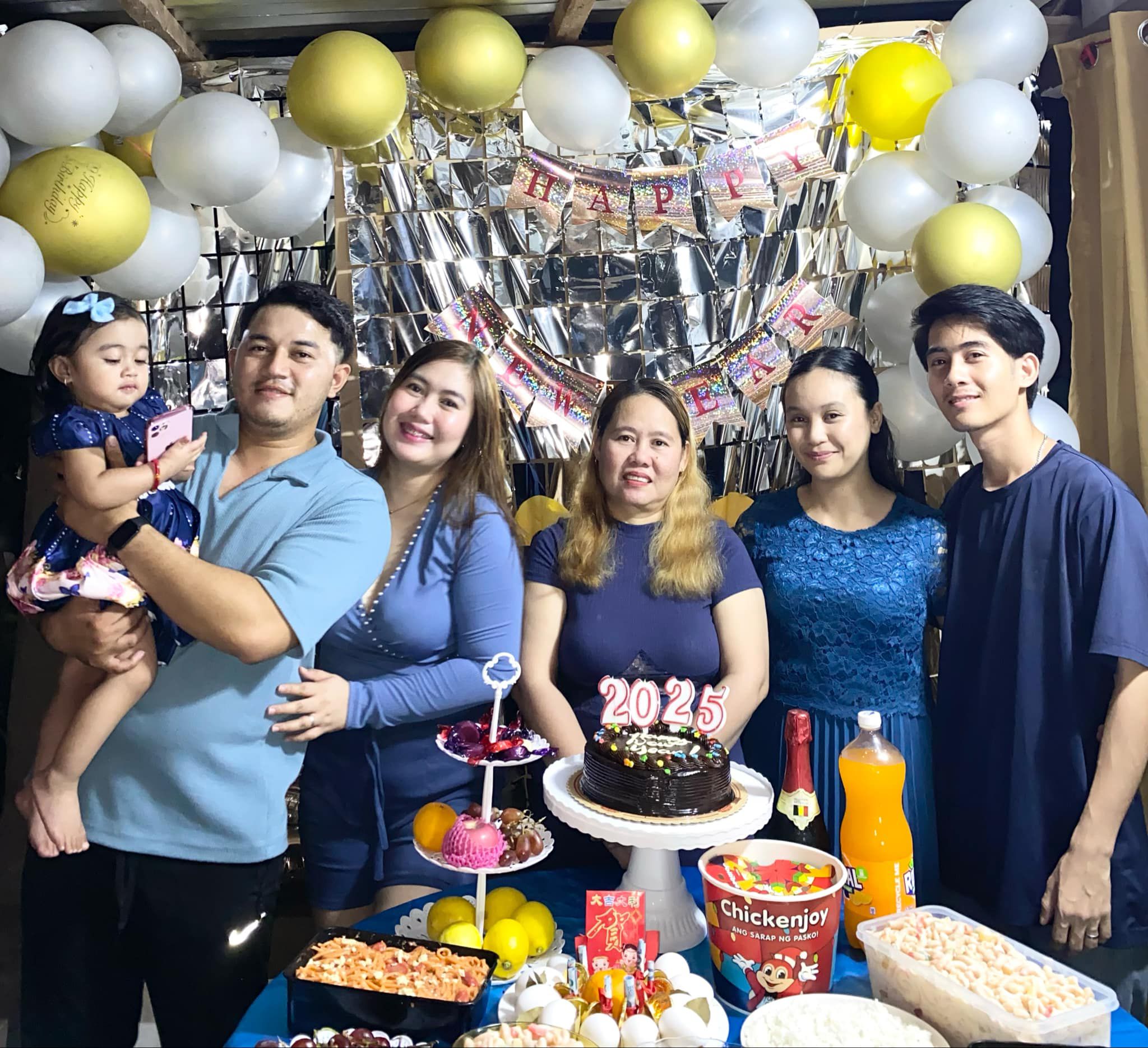 Ann Rojas