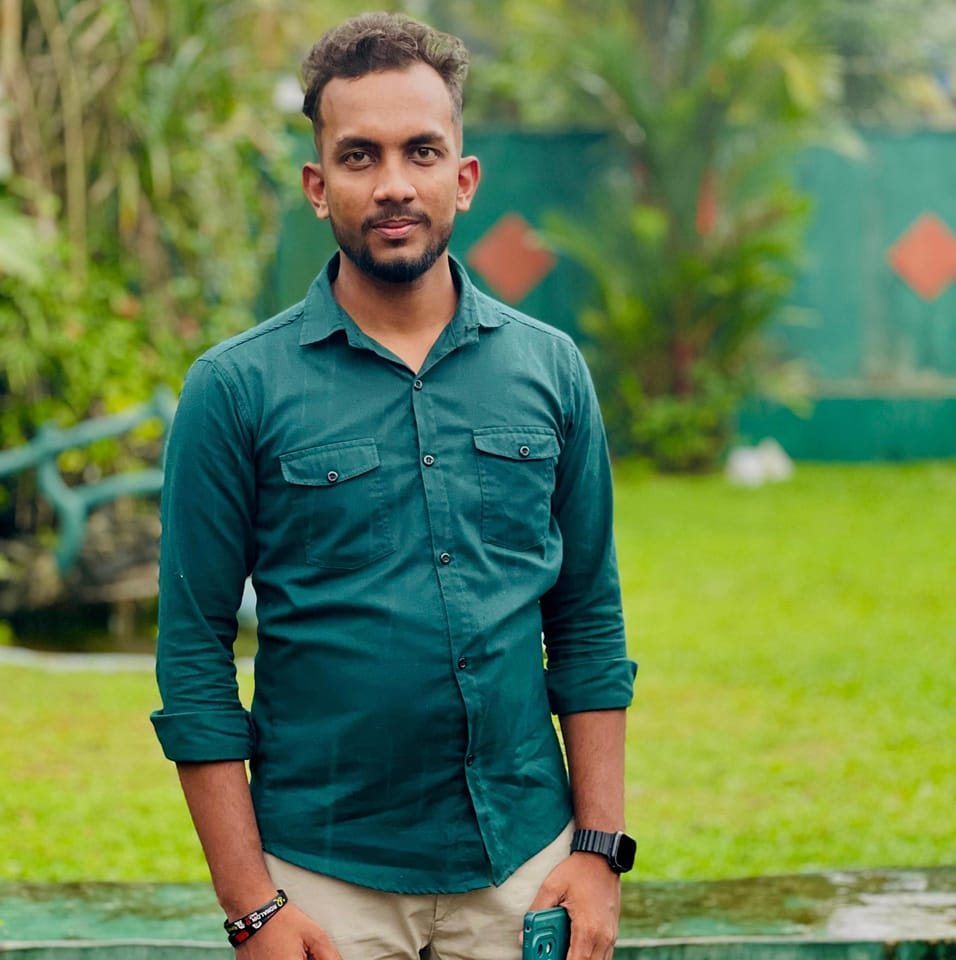 Pathum Chamara