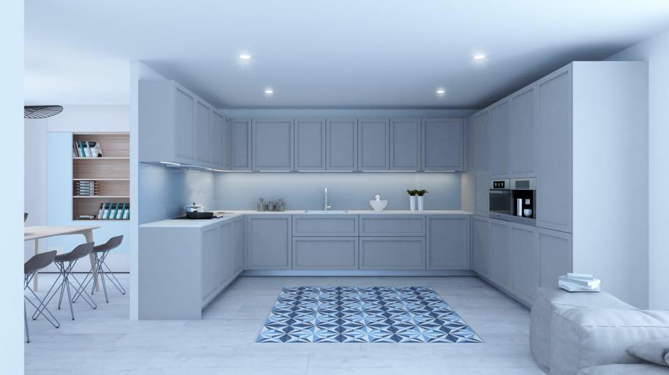 Synergy Kitchens Ltd | Brentwood
