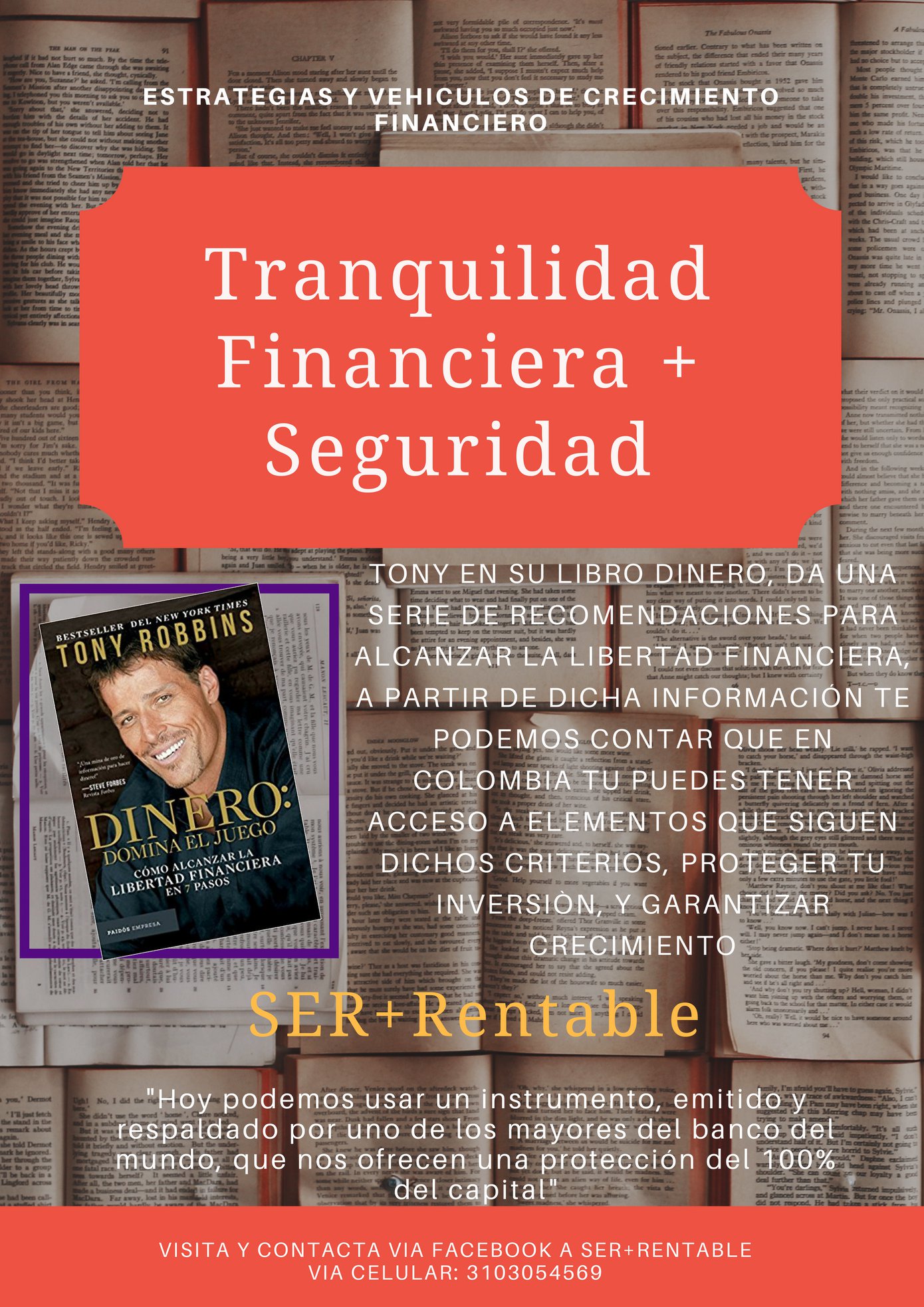 SER+Rentable - 