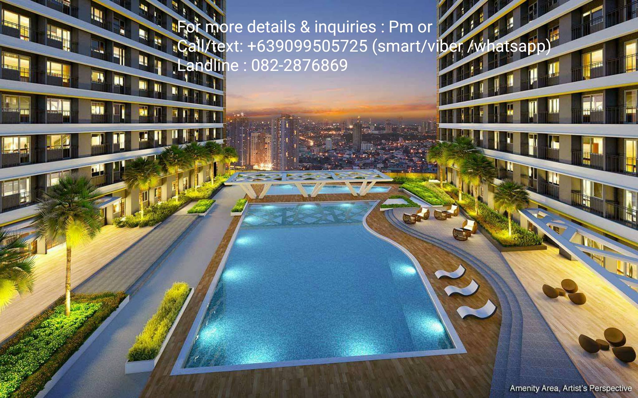 Rent To Own, House and Lot, Condominium,For Sale Properties in Davao ...