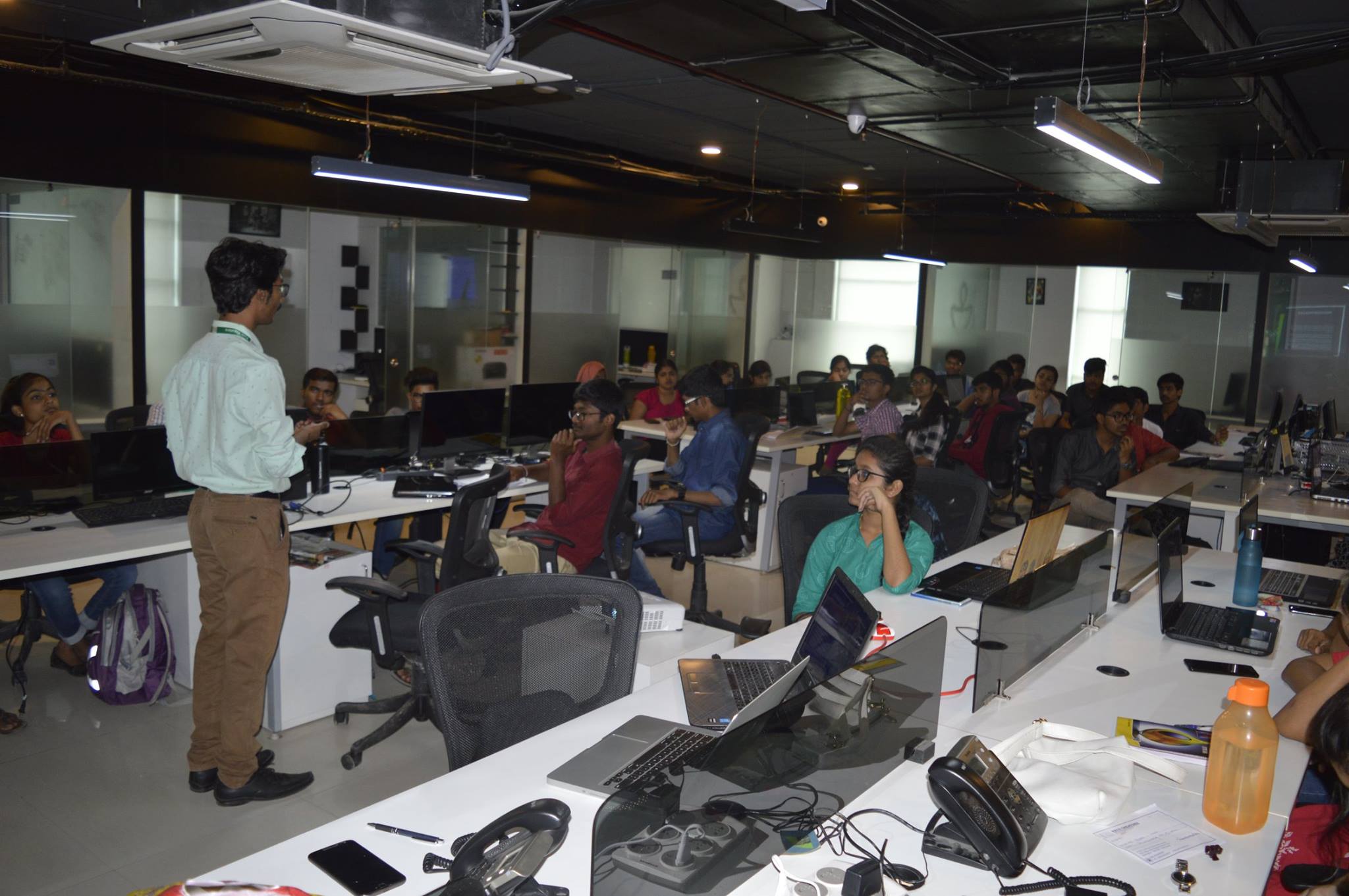 Path Creators | Hyderabad