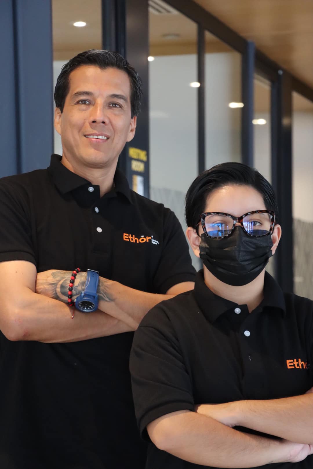 Ethor Marketing Digital
