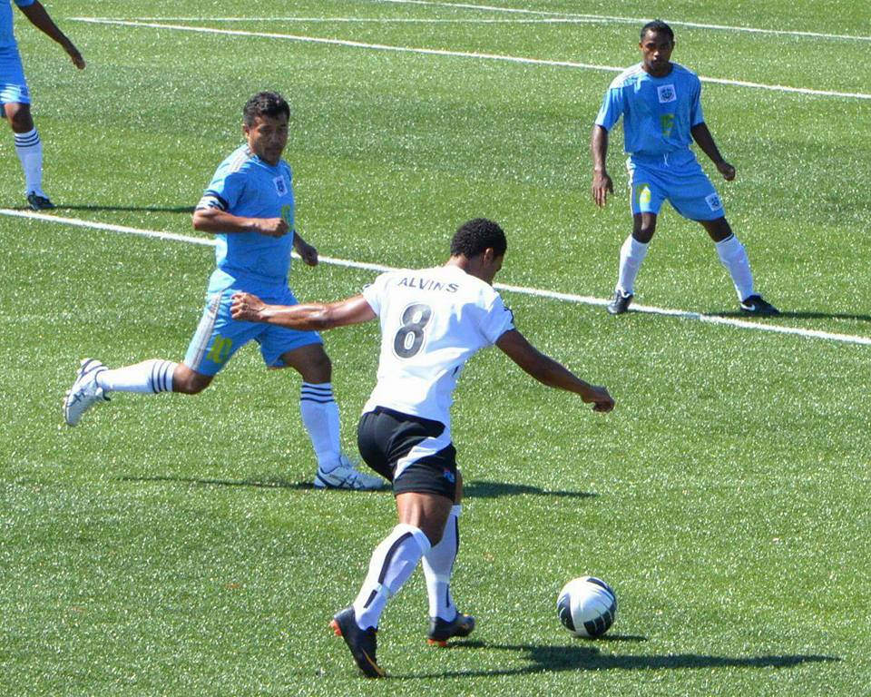 Kiribati Football Association