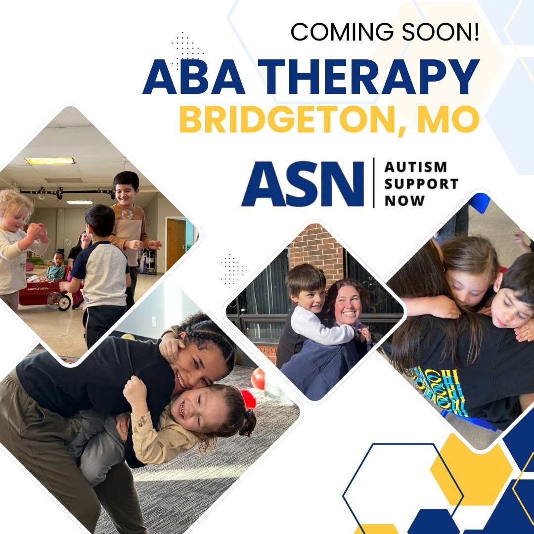 🌟 We’re Opening Soon —... - Autism Support Now ABA Services | Facebook