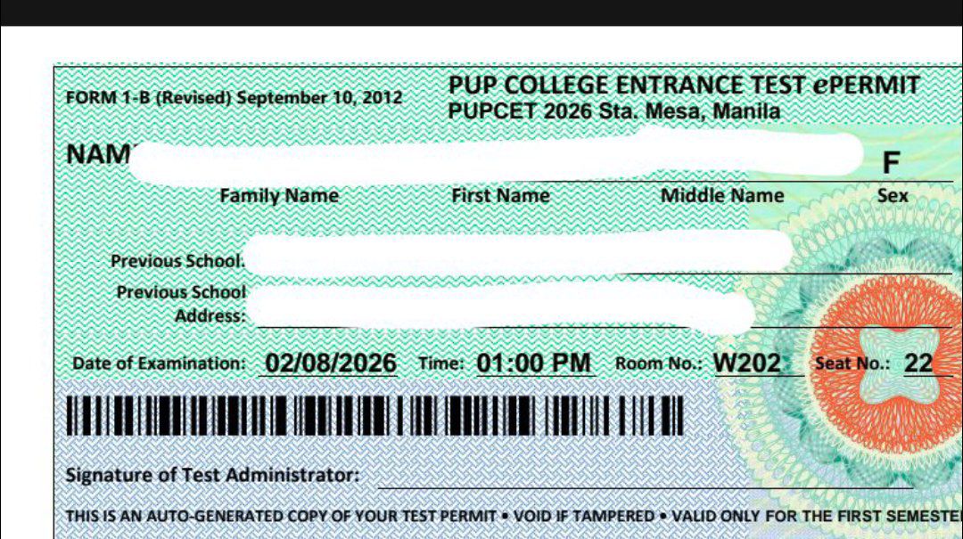 PUP | Facebook
