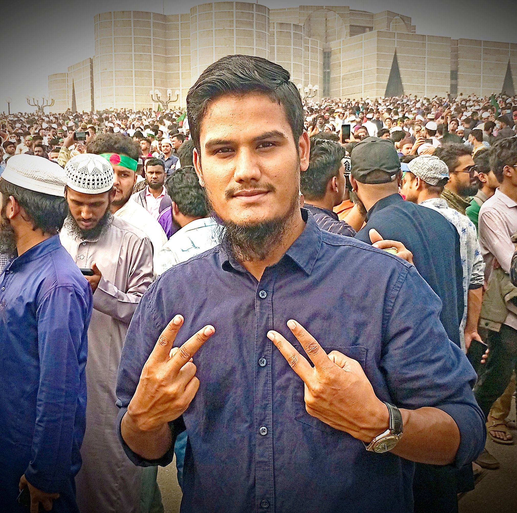 MD Rofiqul Islam Robi