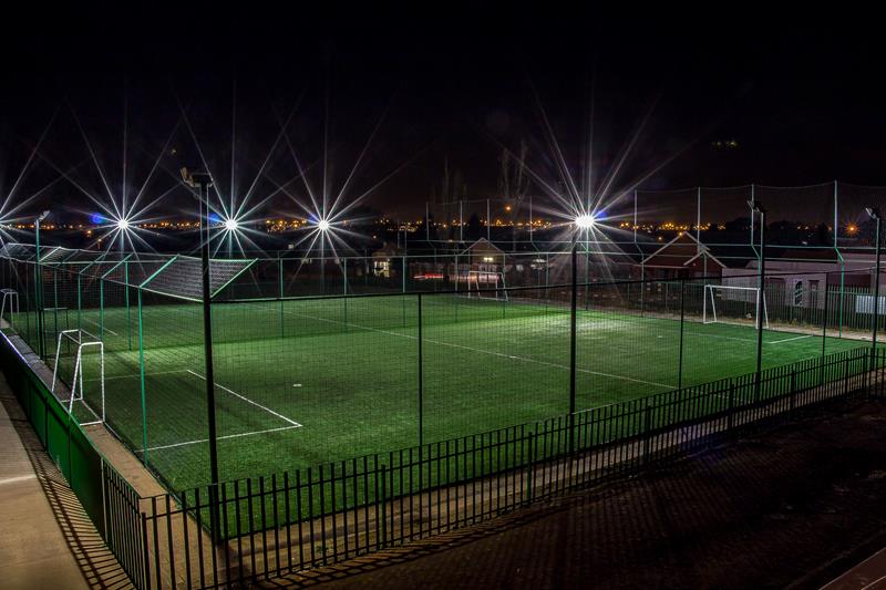 Lenasia Secondary School