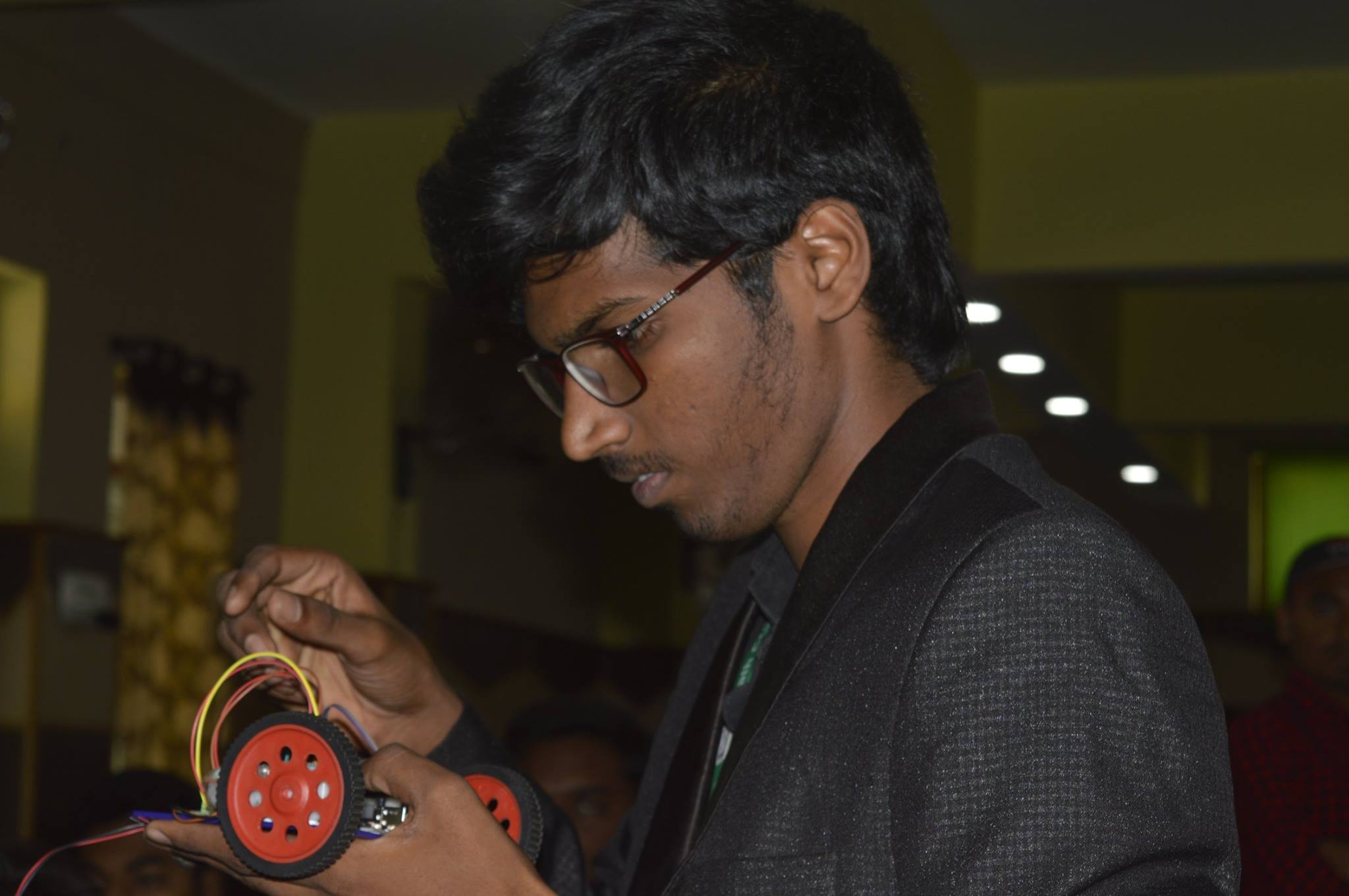 Path Creators | Hyderabad
