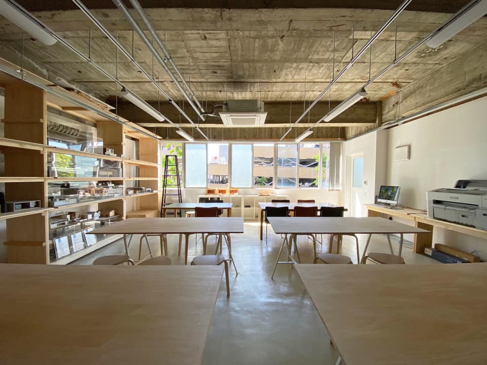 Suzaki-Koen Studio