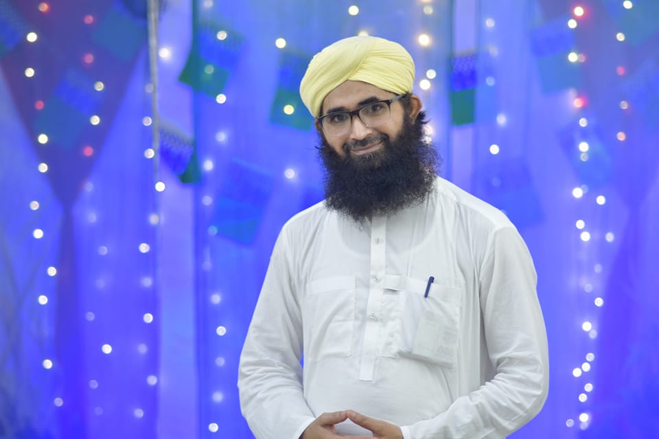 Qurban rasool official | Facebook