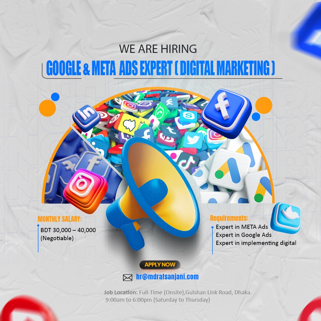 Meta Ads Expert in Dhaka: Boost Your Business Today