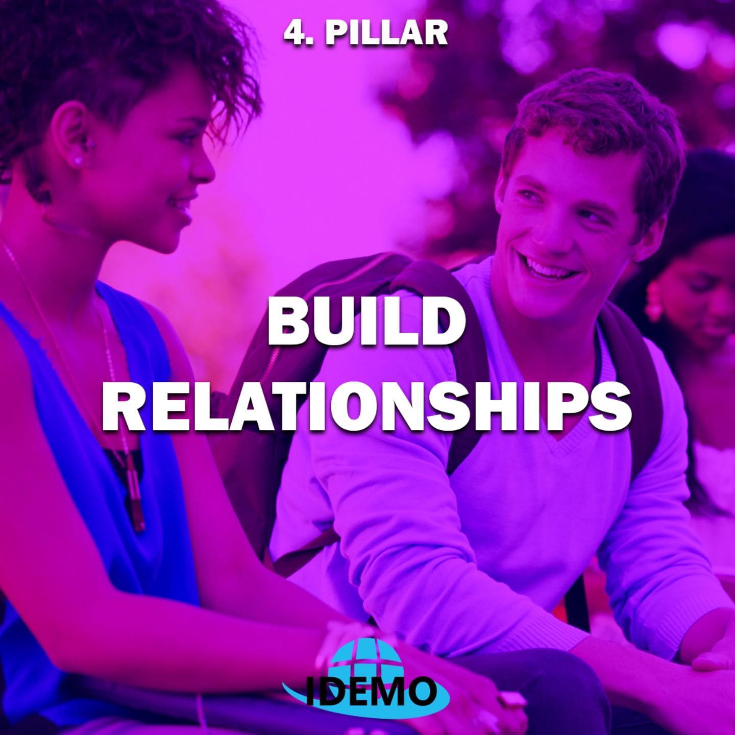 Idemo JP - Idemoの9つの柱... | Facebook