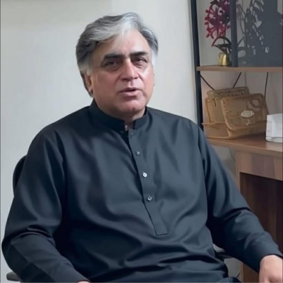 Saad Raja