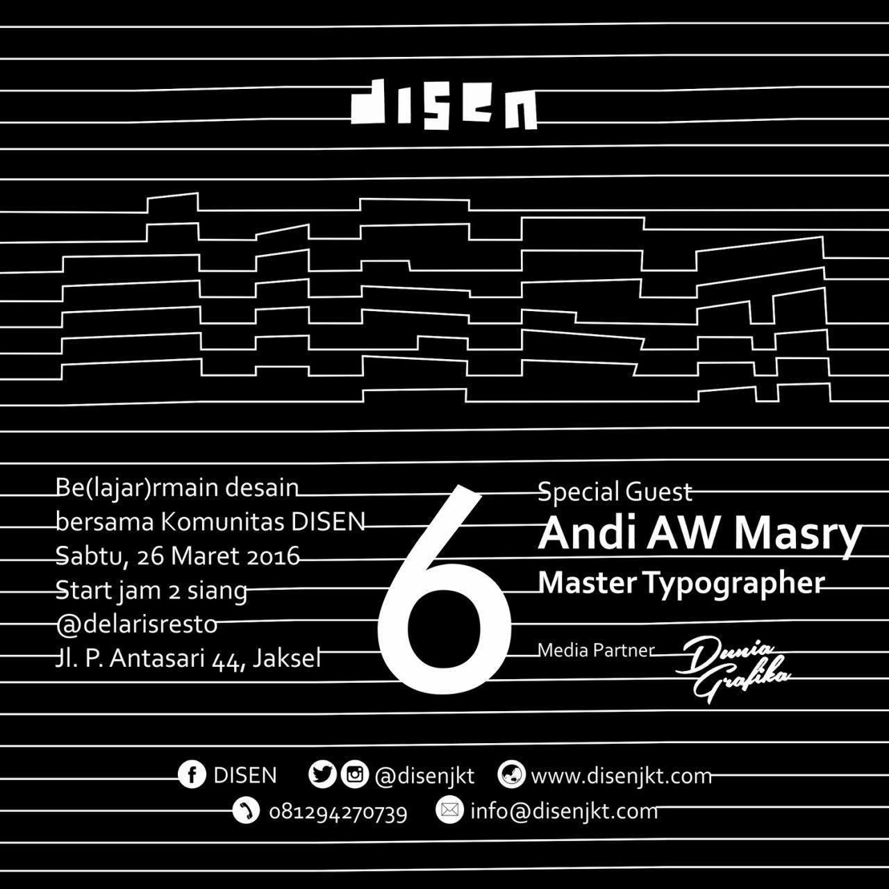 DISEN